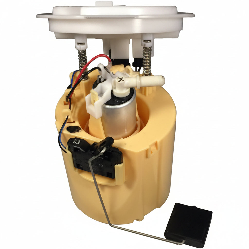 Fuel Pump 2124700494 A2124700494 Compatible With Mercedes-Benz E-CLASS (W212) Tag No.84