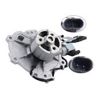 Water Pump With Sensor  LR123906 Compatible With LAND ROVER DEFENDER Station Wagon (L663) & DISCOVERY V (L462) & RANGE ROVER VELAR (L560) & JAGUAR F-PACE (X761) & XE (X760) &  XF II (X260) Tag-W-88
