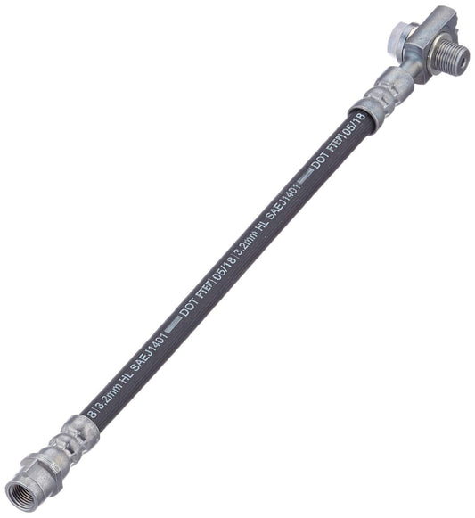 Rear Brake Hose Pipe 8E0611775N 8E0611775H Compatible with AUDI A4  Tag-H-601