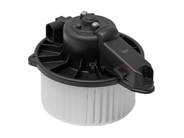 Sale AC Heater Blower Motor 4B1820021B Compatible with  Audi A6