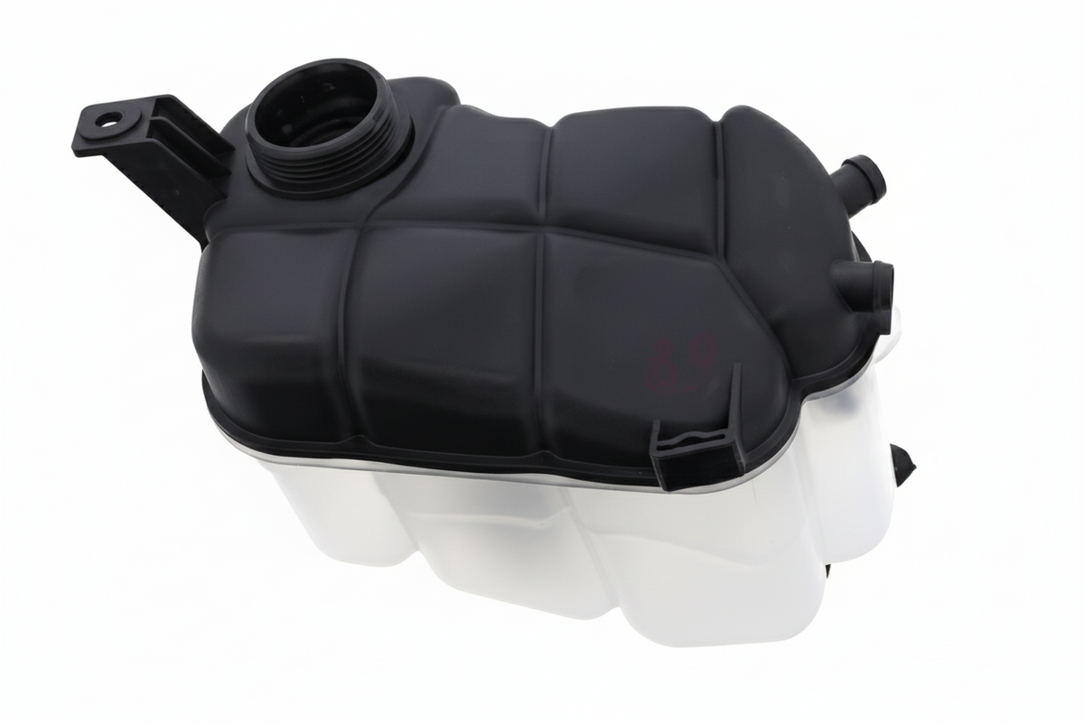 Coolant Bottle LR004080 LR002627 30792150 31200320 COMPATIBLE WITH  LAND ROVER FREELANDER 2 L359 | LR2 Tag-B-04