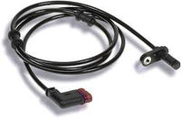 Rear Left/Right ABS Wheel Speed Sensor 2115401217 2115401917 2115402417 2115403017 Compatible With MERCEDES-BENZ CLS C219 & E-CLASS W211