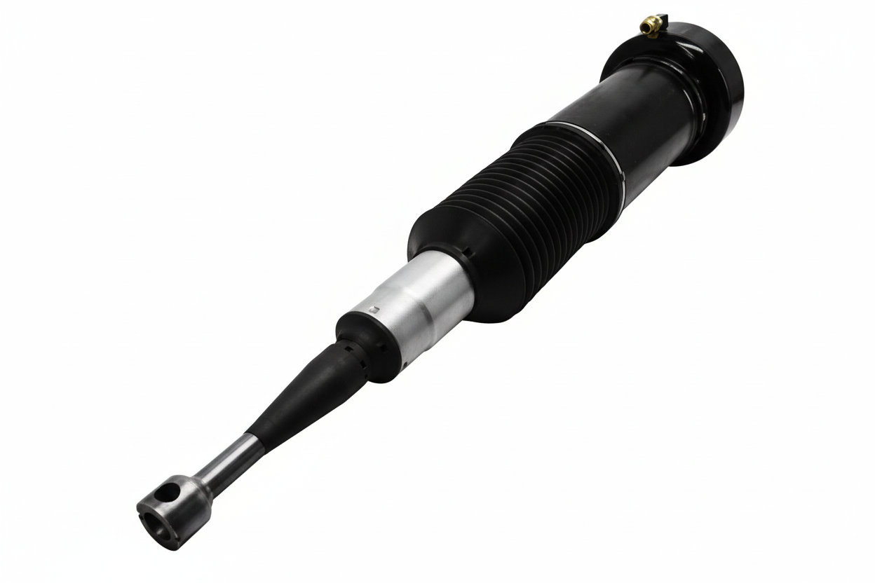 Front Air Suspension Shock Absorber Strut 37106796508 Compatible With Rolls Royce Phantom