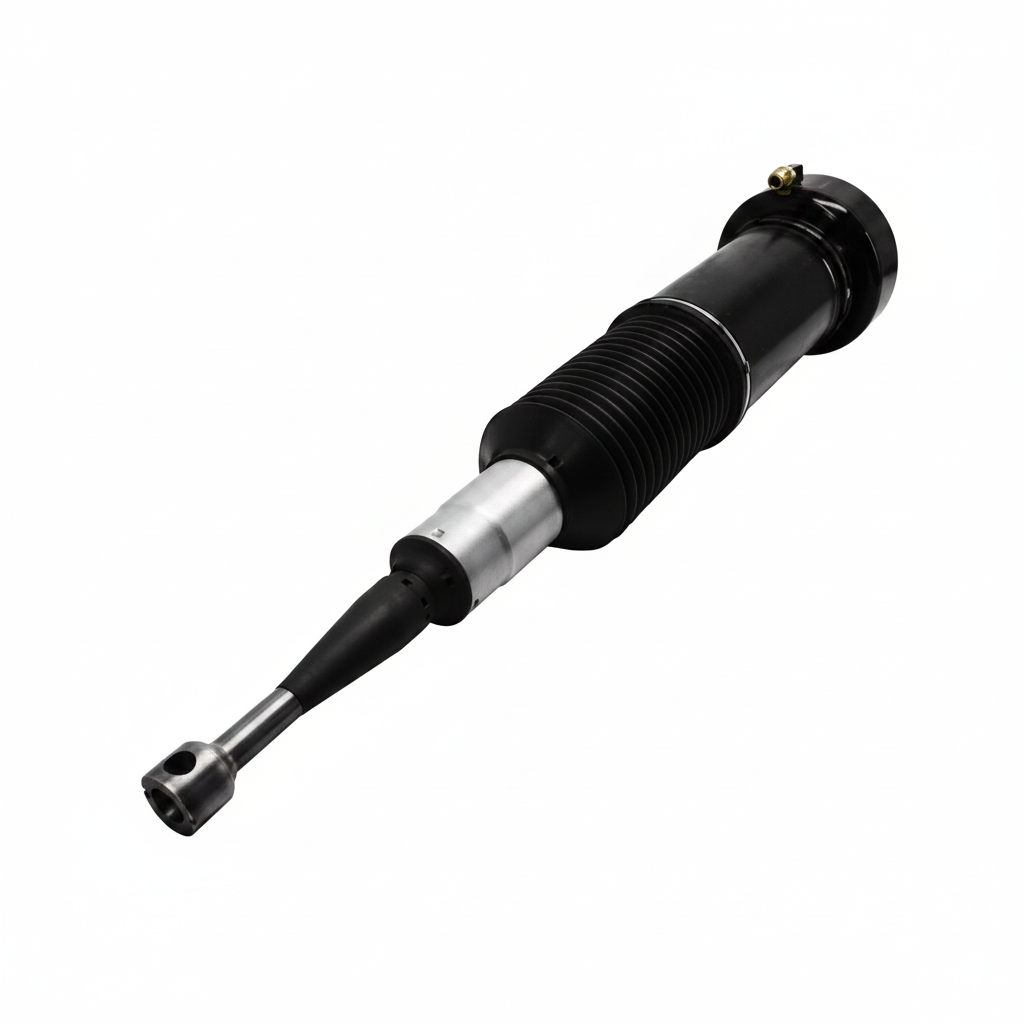 Front Air Suspension Shock Absorber Strut 37106796508 Compatible With Rolls Royce Phantom