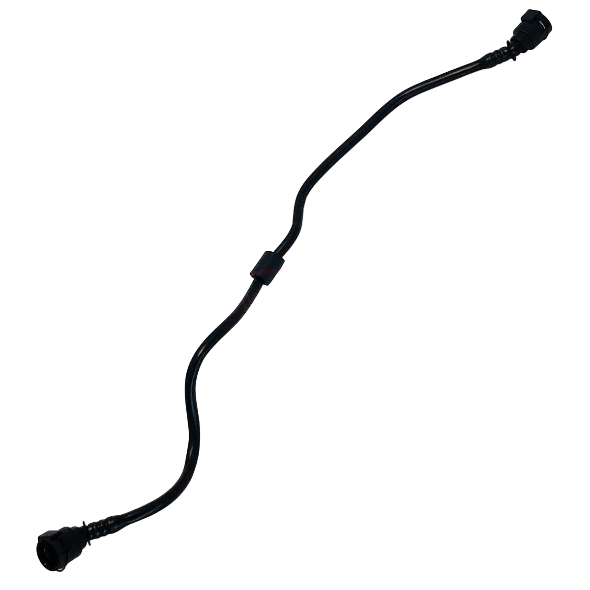 Radiator Hose/Coolant Pipe 17128678503 Compatible With BMW 5 6 7 8 Series G11 LCI 740i G12