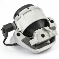 Front Engine Mounts With Sensor 4G0199381NT Compatible With AUDI A6 C7 (4G2, 4GC) | A6 / S6