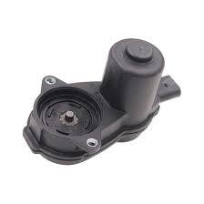 Electric Parking Brake Actuator 8K0998281A Compatible With AUDI A4 A5 Q5 Tag-PM-04