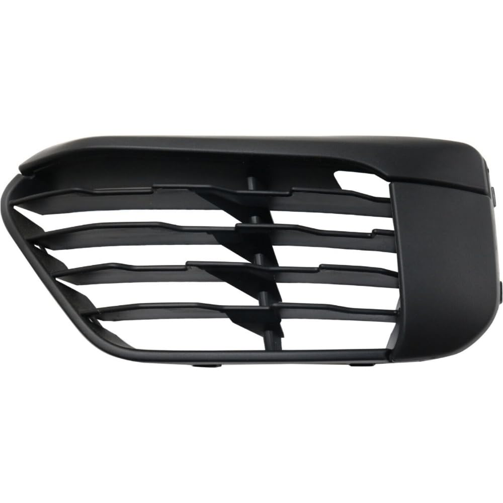 Fog Lamp Cover Left 51117453981& Right 51117453982 Compatible With BMW X1 F48 (2016-2018)