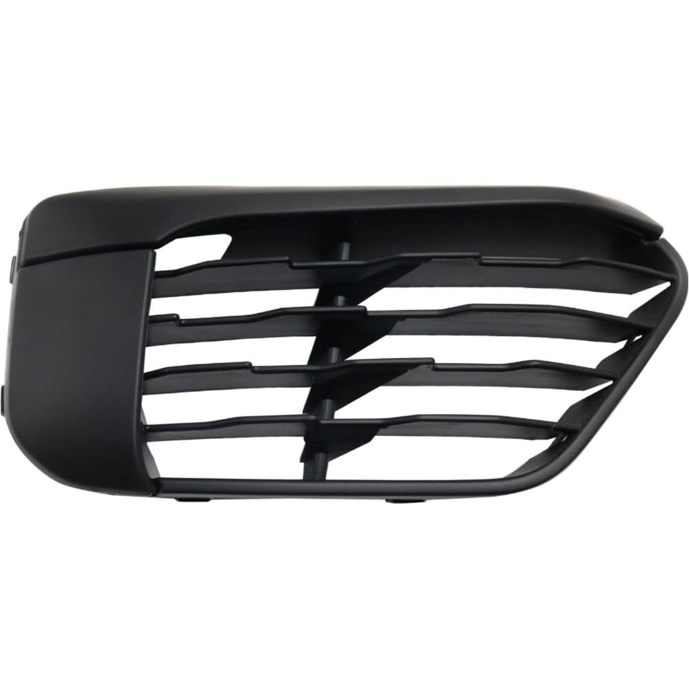 Fog Lamp Cover Left 51117453981& Right 51117453982 Compatible With BMW X1 F48 (2016-2018)