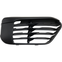 Fog Lamp Cover Left 51117453981& Right 51117453982 Compatible With BMW X1 F48 (2016-2018)