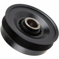 Crankshaft Pulley 11238679073 Compatible With BMW 3-Series (F30, F80) & X3 (G01, F97, G08) & X4 (G02, F98) Tag No.22