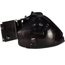 Rear Right Fender Liner 2216900630 A2216900630  Compatible With MERCEDES-BENZ S-CLASS W221 Tag-FEM-52