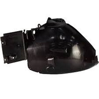 Rear Right Fender Liner 2216900630 A2216900630  Compatible With MERCEDES-BENZ S-CLASS W221 Tag-FEM-52