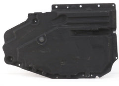 Underride Protection Tank Right 51757325392 Compatible with BMW X5 F15