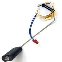 Left Fuel Level Sensor 16117212635 Compatible With BMW E70 E71 F15