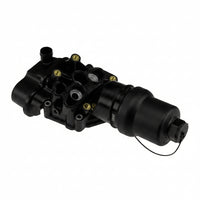 Oil Cooler Assembly 06D117021C 06F115397E 06F115397F 06F115397H 06F115397J Compatible With  Audi A3 A4 TT Tag-O-122