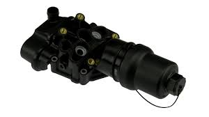 Oil Cooler Assembly 06D117021C 06F115397E 06F115397F 06F115397H 06F115397J Compatible With  Audi A3 A4 TT Tag-O-122