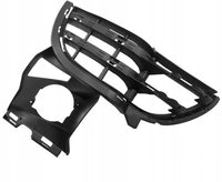 Fog Lamp Cover Left 95850568110 & Right 95850568210 95850568111 Compatible With Porsche Cayenne (2011-14) Tag No.152