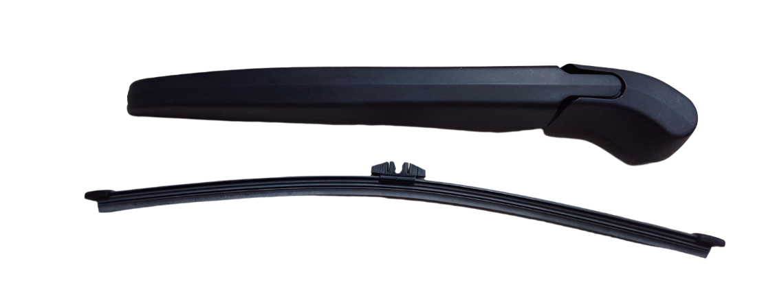 Rear Wiper Blade (13.5Inch) With Arm Compatible with BMW X3 F25 Tag-WBR-09