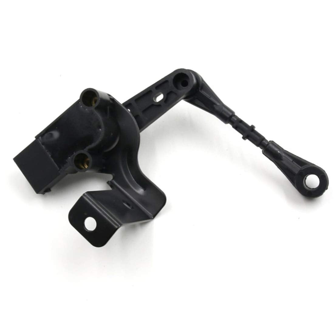 Front Height Level Sensor LR024221 Compatible With LAND ROVER RANGE ROVER EVOQUE (L538) & RANGE ROVER EVOQUE Convertible (L538) & RANGE ROVER EVOQUE VAN (L538)