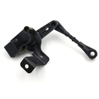 Front Height Level Sensor LR024221 Compatible With LAND ROVER RANGE ROVER EVOQUE (L538) & RANGE ROVER EVOQUE Convertible (L538) & RANGE ROVER EVOQUE VAN (L538)