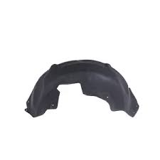 Rear Left Fender Liner 51717213649 Compatible With BMW X3 F25 Tag-FE-79