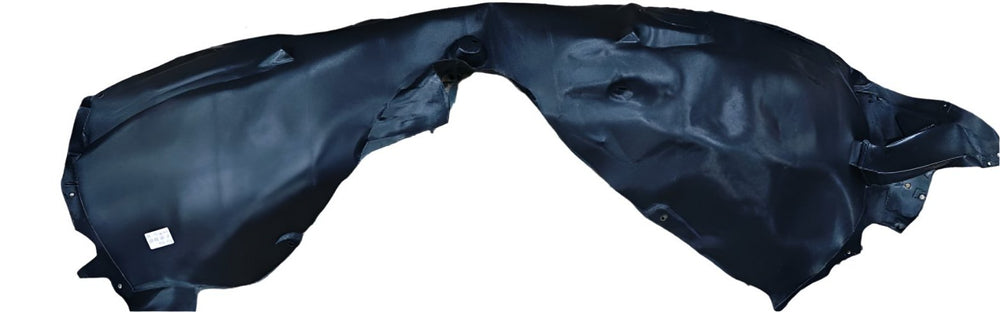 Front Left Fender Liner 56G809957 Compatible With VW TIGUAN (AD1, AX1) TIGUAN ALLSPACE (BW2, BJ2)