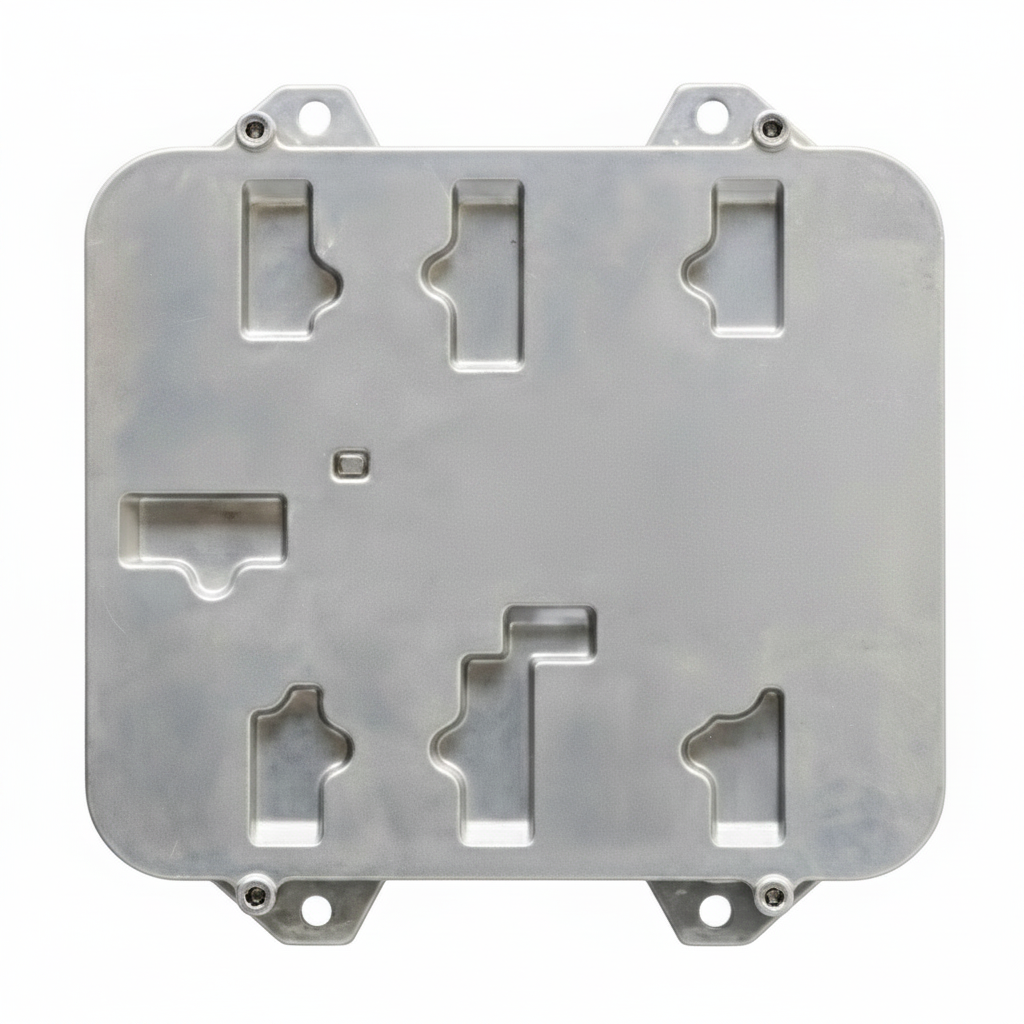 LED Headlights Control Unit Matrix Beam Power Module 4H0941329A For AUDI A6 A7 A8 Tag-BL-145