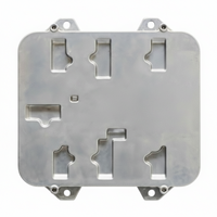 LED Headlights Control Unit Matrix Beam Power Module 4H0941329A For AUDI A6 A7 A8 Tag-BL-145