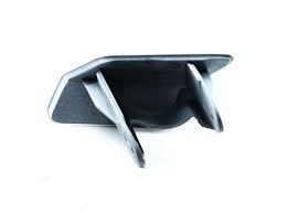Bumper Headlight Washer Cap Cover Right 51118067970 Compatible With BMW 3-Series F30 Tag No.448