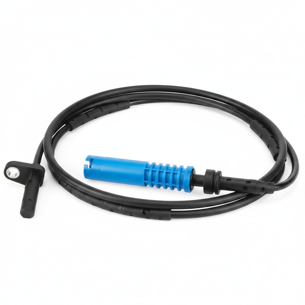 Rear Left/Right ABS Wheel Speed Sensor 34526789111 Compatible With BMW X1 E84