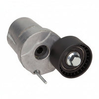 Belt Tensioner With Pulley 11287800333 Compatible with BMW 3 Series (E90) & 5 Series (E60) & 5 Series (F10) & 7 Series (F01, F02, F03, F04) & X1 (E84) & X5 (E70) & X6 (E71, E72) Tag.4