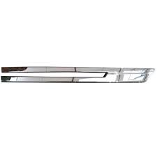 Fog Lamp Cover Left 32234946 & Right 32234947 Fog Lamp Chrome Right 32234952 & Left 32234953  Compatible With Volvo XC60 (2020-2024) Tag No.861