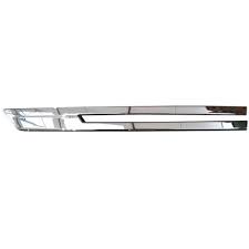 Fog Lamp Cover Left 32234946 & Right 32234947 Fog Lamp Chrome Right 32234952 & Left 32234953  Compatible With Volvo XC60 (2020-2024) Tag No.861