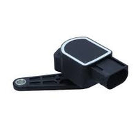 Rear Level Sensor 37146788574 37146853755 Compatible With BMW 5 Series (F10) & 5 Series Gran Turismo (F07) & 6 Series Convertible (F12)7 6 Series Coupe (F13) & 7-Series (F01, F02, F03, F04)