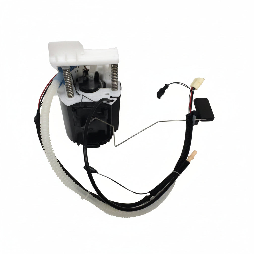 Fuel Pump LR043155 AH429H307AE LR011090 LR018276 Compatible With Range Rover III (L322) Tag No.93