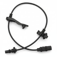 Rear Left ABS Wheel Speed Sensor 57475SNA003 57475SNA013 57475SNA023 Compatible With HONDA CIVIC