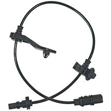 Rear Left ABS Wheel Speed Sensor 57475SNA003 Compatible With HONDA CIVIC