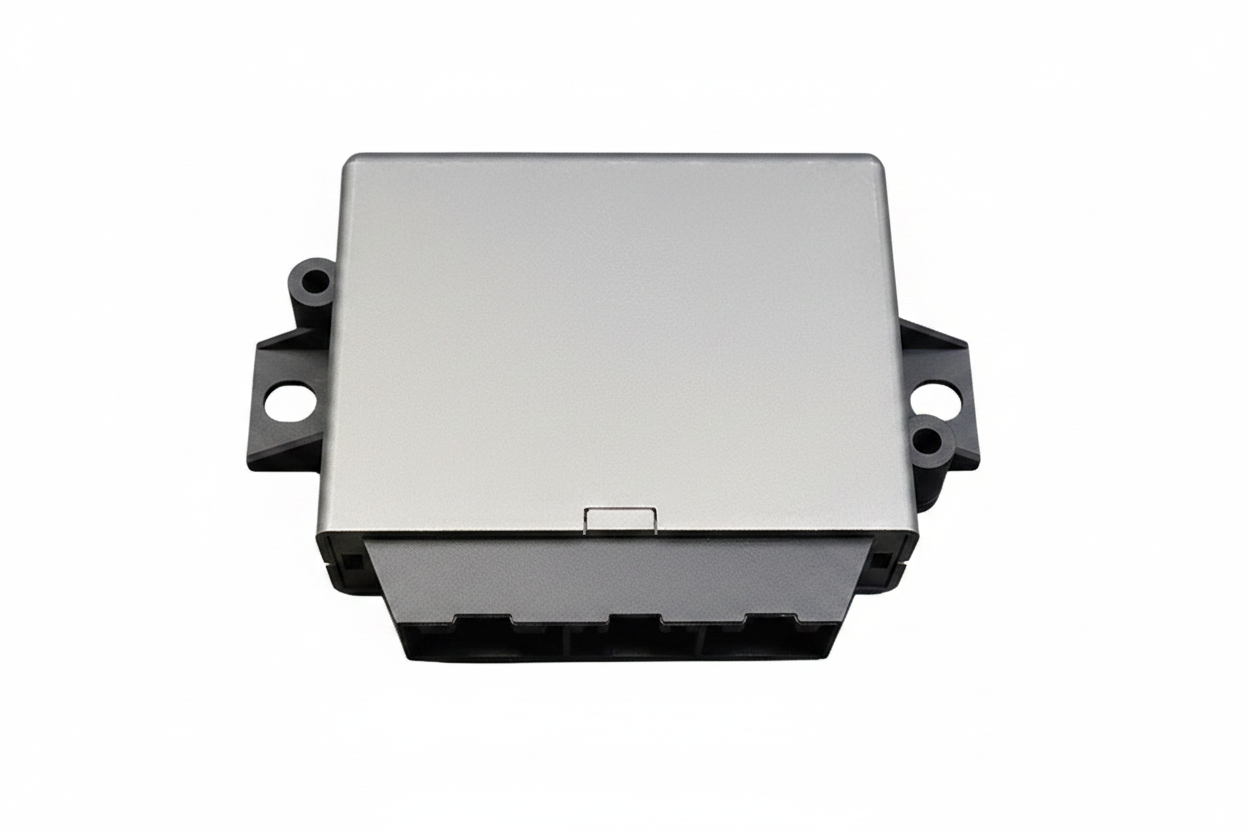 Parking Assist System Control Unit Module 4GD919475A Compatible With Audi A6