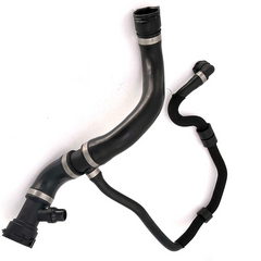 Cooling Radiator Hose 17128662832 Compatible With BMW F20 F30