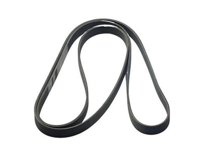 Timing Belt 6PK2535 Compatible With AUDI A8 D4 (4H2, 4H8, 4HC, 4HL) | A8 / S8 | A8L & Q7 (4LB) Tag-BEL-10