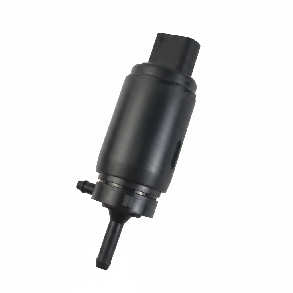 Wiper Washer Pump Motor 18G955651 Compatible With AUDI A3 A4 A5 A6 A7 A8 R8 TT & VW
