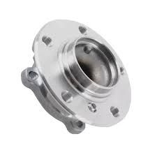 Front Wheel Hub 31206794850 31206857230 31206867256 Compatible With  BMW 1 Series F20 F21 & 3 Series F30 F80 & 3 Series Gran Turismo F34 & 4 Series Coupe F32, F82