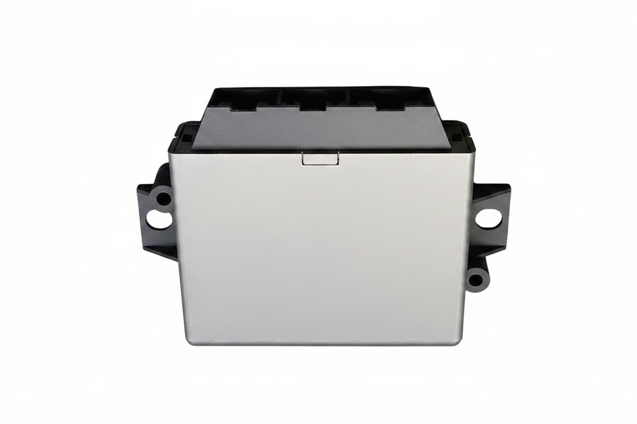 Parking Assist System Control Unit Module 4GD919475A Compatible With Audi A6