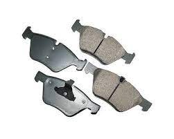 Front Brake Pad 34112449266 2468801 P06074  Compatible With BMW 5 Series F10