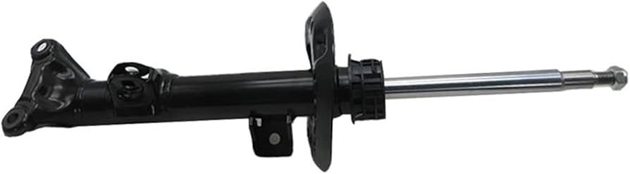 Front (Left & Right Same)  Shock Absorber 2123237000 Compatible With MERCEDES-BENZ E-CLASS (W212) (1PCS)