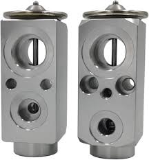 Expansion Valve A0998300100 0998300100 Compatible With MERCEDES BENZ GLC (X253) & E-CLASS (W213)