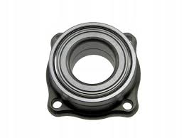 Rear Wheel Bearing 33416775020 33416775021 33406850156 33406850159 Compatible With BMW 5 Series F10 & 6 Series  Convertible F12 & 7 Series F01, F02, F03, F04