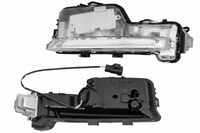 Fog Lamp Fog Light Right 31335635F Left 31335636F Compatible With Volvo S60 (2013-2018) Tag No.204