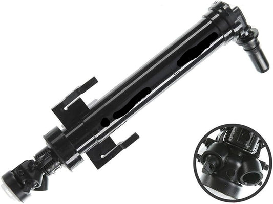 Headlight Washer Nozzle Left 61677275657 & Right 61677275658 Compatible With BMW 3 Series F30